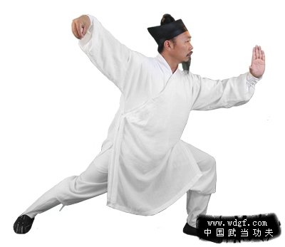 濡沫江湖武当的拳好还是少林的拳好